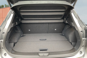 NISSAN QASHQAI NEUF 20 HYBRID E POWER 205CH N CONNECTA