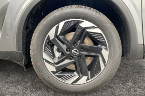 NISSAN QASHQAI NEUF 20 HYBRID E POWER 205CH N CONNECTA