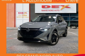 NISSAN QASHQAI NEUF 20 HYBRID E POWER 205CH N CONNECTA