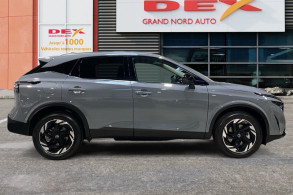 NISSAN QASHQAI NEUF 20 HYBRID E POWER 205CH N CONNECTA