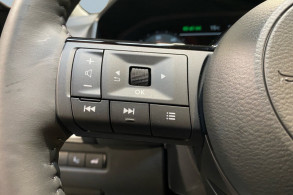 NISSAN QASHQAI NEUF 20 HYBRID E POWER 205CH N CONNECTA