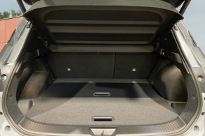 NISSAN QASHQAI NEUF 20 HYBRID E POWER 205CH N CONNECTA