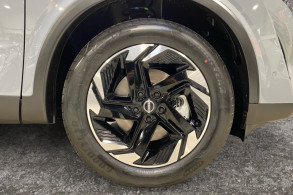 NISSAN QASHQAI NEUF 20 HYBRID E POWER 205CH N CONNECTA