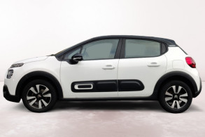CITROEN C3 1.5 BLUEHDI 100CH S S SHINE PACK