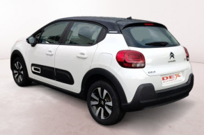 CITROEN C3 1.5 BLUEHDI 100CH S S SHINE PACK