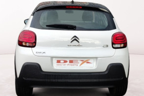 CITROEN C3 1.5 BLUEHDI 100CH S S SHINE PACK