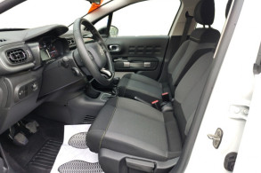 CITROEN C3 1.5 BLUEHDI 100CH S S SHINE PACK