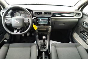 CITROEN C3 1.5 BLUEHDI 100CH S S SHINE PACK