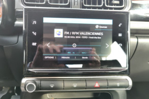 CITROEN C3 1.5 BLUEHDI 100CH S S SHINE PACK