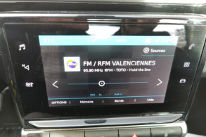 CITROEN C3 1.5 BLUEHDI 100CH S S SHINE PACK