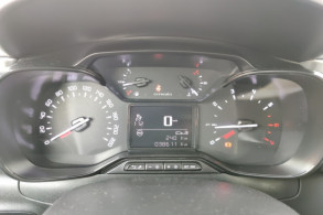 CITROEN C3 1.5 BLUEHDI 100CH S S SHINE PACK