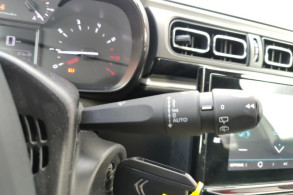 CITROEN C3 1.5 BLUEHDI 100CH S S SHINE PACK