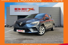 RENAULT CLIO V TCE 90CH CORPORATE EDITION