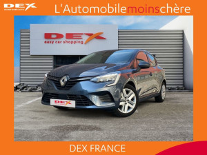 RENAULT CLIO V TCE 90CH CORPORATE EDITION