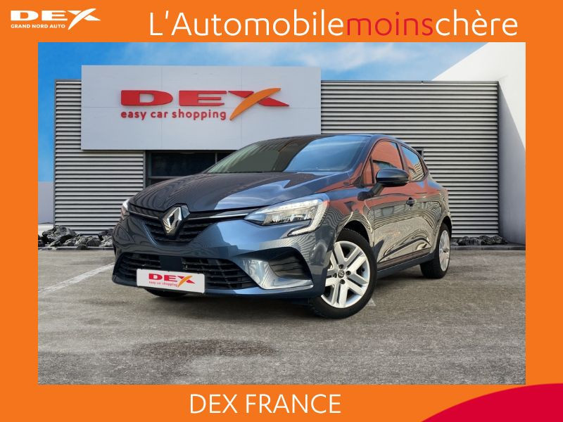 RENAULT CLIO V TCE 90CH CORPORATE EDITION