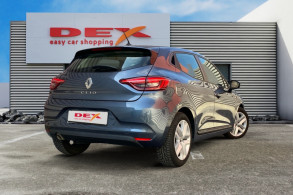 RENAULT CLIO V TCE 90CH CORPORATE EDITION