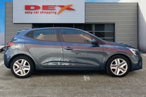 RENAULT CLIO V TCE 90CH CORPORATE EDITION