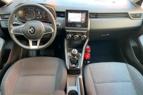 RENAULT CLIO V TCE 90CH CORPORATE EDITION