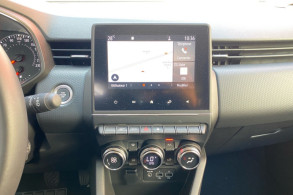 RENAULT CLIO V TCE 90CH CORPORATE EDITION