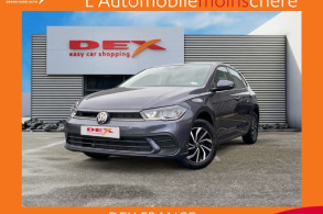 VOLKSWAGEN POLO 1.0 TSI 95CH LIFE