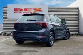 VOLKSWAGEN POLO 1.0 TSI 95CH LIFE