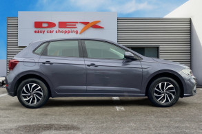 VOLKSWAGEN POLO 1.0 TSI 95CH LIFE