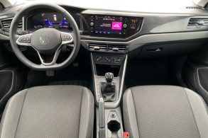 VOLKSWAGEN POLO 1.0 TSI 95CH LIFE