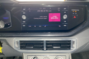 VOLKSWAGEN POLO 1.0 TSI 95CH LIFE