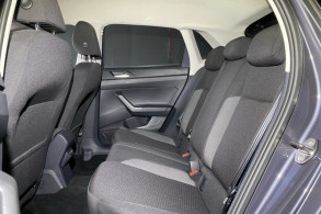 VOLKSWAGEN POLO 1.0 TSI 95CH LIFE