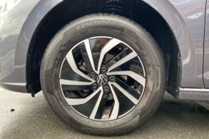 VOLKSWAGEN POLO 1.0 TSI 95CH LIFE