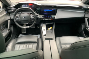 PEUGEOT 308 PHEV 180CH GT E EAT8