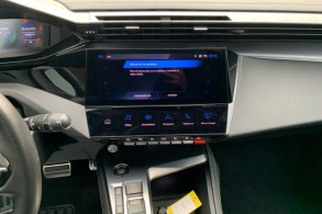 PEUGEOT 308 PHEV 180CH GT E EAT8