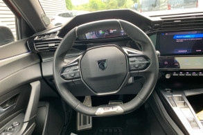 PEUGEOT 308 PHEV 180CH GT E EAT8