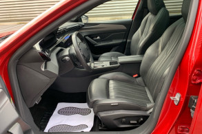 PEUGEOT 308 PHEV 180CH GT E EAT8