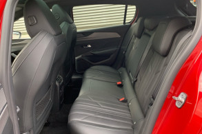 PEUGEOT 308 PHEV 180CH GT E EAT8