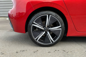 PEUGEOT 308 PHEV 180CH GT E EAT8