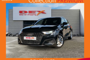 AUDI A3 SPORTBACK 35 TDI 150CH S TRONIC 7