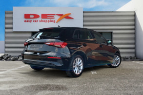 AUDI A3 SPORTBACK 35 TDI 150CH S TRONIC 7