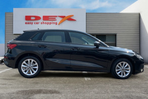 AUDI A3 SPORTBACK 35 TDI 150CH S TRONIC 7