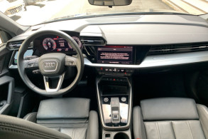 AUDI A3 SPORTBACK 35 TDI 150CH S TRONIC 7