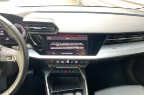 AUDI A3 SPORTBACK 35 TDI 150CH S TRONIC 7