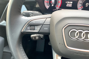 AUDI A3 SPORTBACK 35 TDI 150CH S TRONIC 7