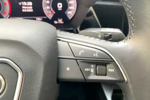 AUDI A3 SPORTBACK 35 TDI 150CH S TRONIC 7