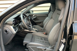 AUDI A3 SPORTBACK 35 TDI 150CH S TRONIC 7