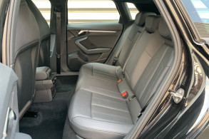 AUDI A3 SPORTBACK 35 TDI 150CH S TRONIC 7