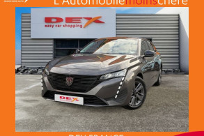 PEUGEOT 308 SW 1.5 BLUEHDI 130CH S S ACTIVE PACK