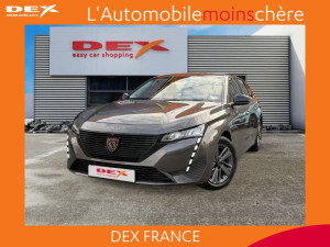 PEUGEOT 308 SW 1.5 BLUEHDI 130CH S S ACTIVE PACK