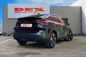 CITROEN C4 1.5 BLUEHDI 130CH S S MAX AUTOMATIQUE