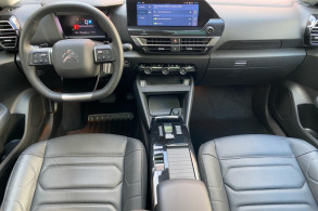 CITROEN C4 1.5 BLUEHDI 130CH S S MAX AUTOMATIQUE