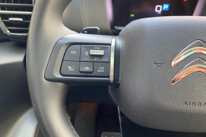 CITROEN C4 1.5 BLUEHDI 130CH S S MAX AUTOMATIQUE